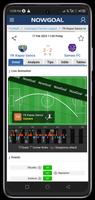 Now Goal - Instant Game Scores screenshot 1