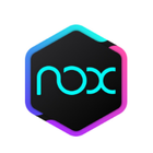 Nox player Emulator Launcher آئیکن