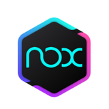 Nox player Emulator Launcher icône