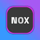 guide for: noxplayer emulator icône