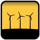 Icona Windmill Live Wallpaper