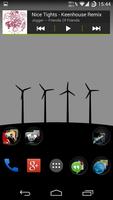 2 Schermata Windmill Live Wallpaper