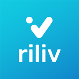 Riliv أيقونة