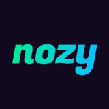 Nozy : ライブ配信とビデオチャット
