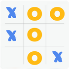 Tic Tac Toe 아이콘