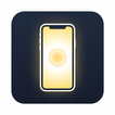 Simple Screen Light simgesi