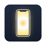 Simple Screen Light