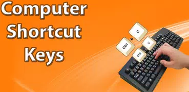 Computer Shortcut Keys