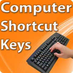 Computer Shortcut Keys アプリダウンロード