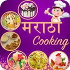 Marathi Recipes 圖標