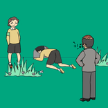 Cậu Bé Muộn Học