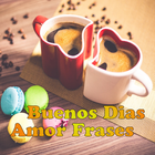 ☀️ Buenos dias frases para compartir con videos simgesi