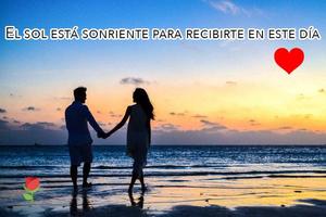 ☀️ Buenos dias frases para compartir con videos Ekran Görüntüsü 3