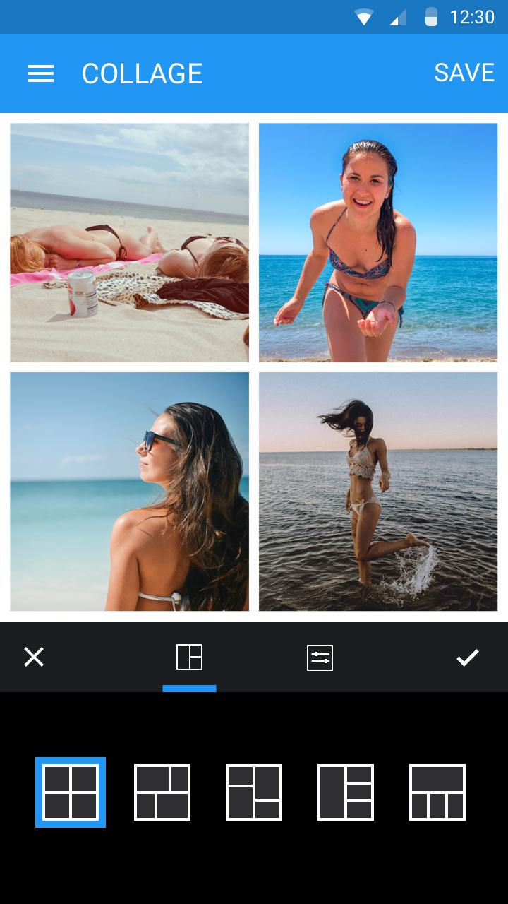 Square Pic for Android - APK Download