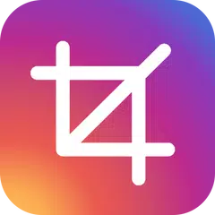 Instka Square Pic (Square Fit) :No Crop Photo Tool APK download