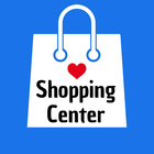 Shopping Center Deutschland icône