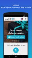 Wishbob Affiche