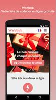 Wishbob Affiche