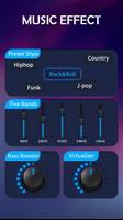 Music Equalizer - Bass Booster & Volume Up 海報