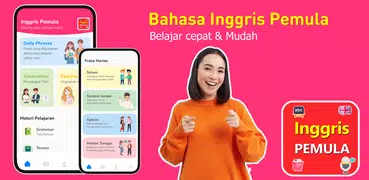 Bahasa Inggris Pemula