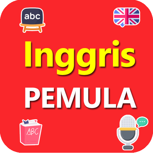 Bahasa Inggris Pemula