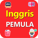Bahasa Inggris Pemula aplikacja
