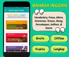 Bahasa Inggris Pemula bài đăng