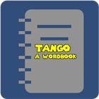Tango - Wordbook ikon