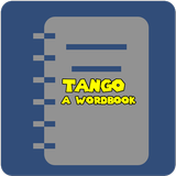 ikon Tango - Wordbook