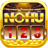 Game Danh Bai: No Hu 123 icône