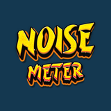 NoiseMeter ícone