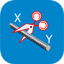 Steel cutting optimization Pro APK