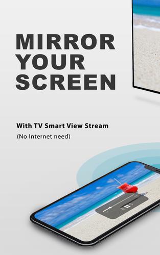TV Smart View Stream All Share APK for Android Download
