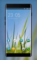 Theme for Nokia C5-03 HD Affiche