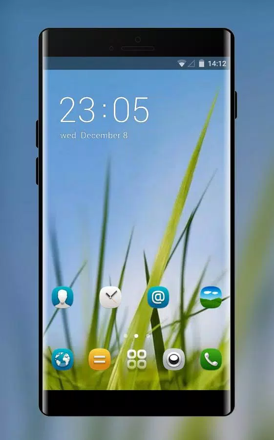 Скачать Тема Для Nokia C5-03 HD APK Для Android