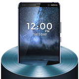 Theme and launcher for Nokia 9. Icon packs biểu tượng