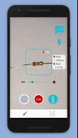 Resistor Scanner captura de pantalla 1