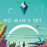 ikon No Man's Sky Mobile