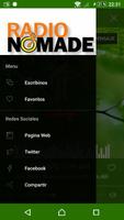Radio Nomade screenshot 1