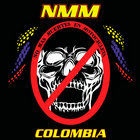 NMM COLOMBIA biểu tượng