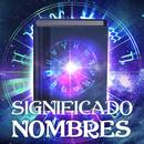 Significado de los nombres - Diccionario nombres APK