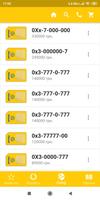 Красивые мобильные номера Украины capture d'écran 2