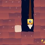 Dig zon drill game offline 3d APK