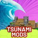 Tsunami Mod for Minecraft APK