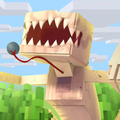 SCP 001 Mod for Minecraft