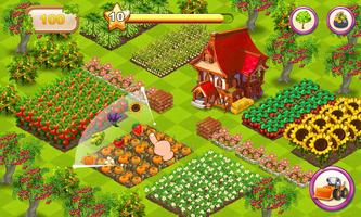 برنامه‌نما Farm school عکس از صفحه