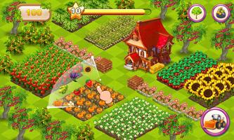 Farm school screenshot 2