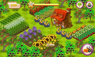 Farm school screenshot 3