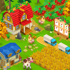 Gold Farm أيقونة