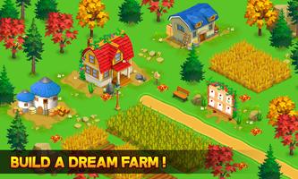 Gold Farm Affiche